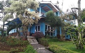 Garden Villas Cipanas
