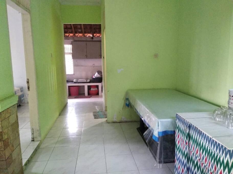 Garden Villas Cipanas Sindanglaya Bagian luar foto